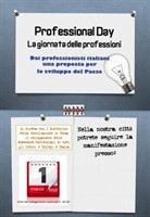 La Giornata Delle Professioni / Professional Day